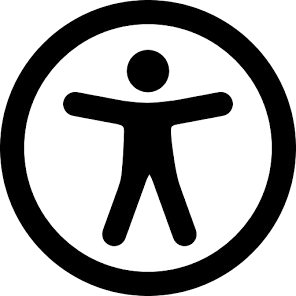 פתיחת תפריט נגישות